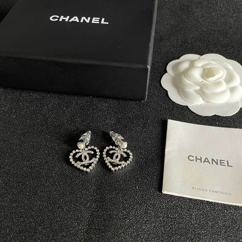 Chanel Earring 07yxs298